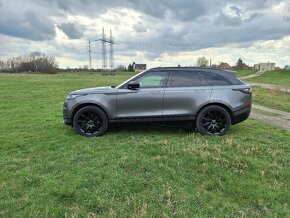 Land Rover Velar s odpočtom DPH - 6