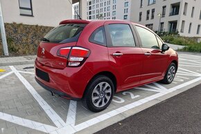 Citroen C3 1.0 VTi - 6