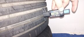 205/55 R16 Letné pneumatiky - 6