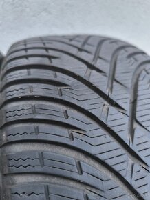 225/50 R17 Kleber zimne pneumatiky - 6