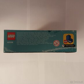 43208 LEGO Disney Princess Jasmine and Mulan's Adventure - 6