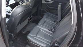 Audi Q7 50 TDI mHEV S-line Full vybava 7-miestna/PANO/MASAZ - 6