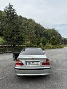 E46 320d 110kw - 6