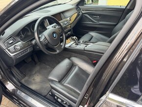 Bmw F11 530xd Touring A/T - 6