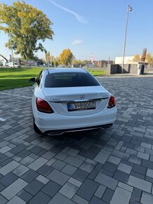 Mercedes-Benz c220d 4matic - 6