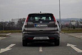 Honda CR-V 1.6 i-DTEC Elegance 2013 - 6