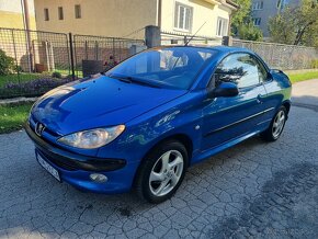 ===Peugeot 206=== - 6