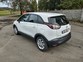 Opel Crossland X 1.2i - 6