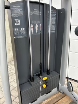 Technogym Selection rotary - 6