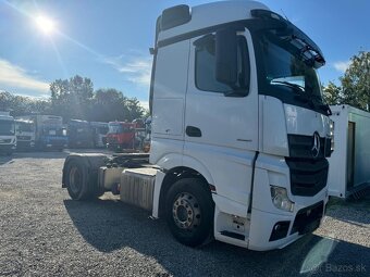 Mercedes Benz 1846 Actros EURO 6 - 6