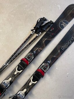 Rossignol Attraxion - 6