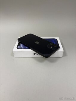 Apple iPhone 12 128GB Black - 6