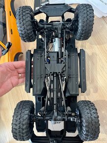 Traxxas trx 4 Bronco - 6