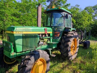 John Deere 4430 - 6