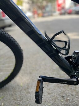 Cube bicykel AIM PRO - 6