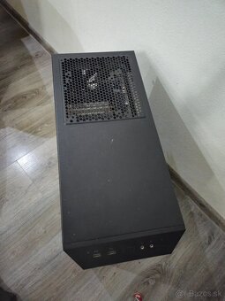 Herný PC, GTX 1060 6GB, I5-10400F, 16GB RAM, WIN 11 - 6