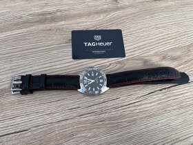 Tag Heuer Formula 1 - automatické (vymením za Garmin Epix) - 6