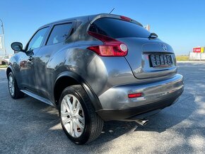 Nissan Juke 1.5 dCi Tekna - 6