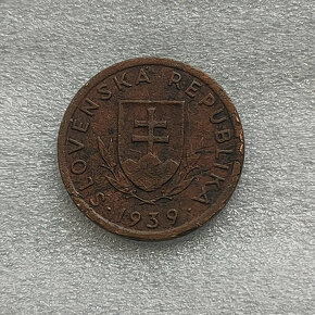 mince Slovensky stat - 6
