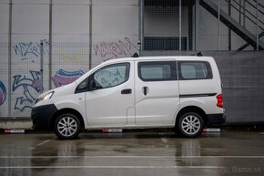 Nissan NV200 1.5 dCi Acenta - 6