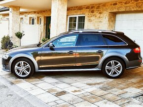 AUDI A4 ALLroad 3.0 TDi 245k QUATTRO S-Tronic - 6