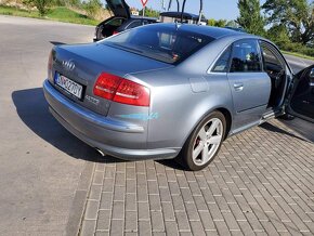 Audi a8 d3 4.2tdi - 6