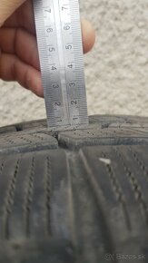 205/60 R16 zimné Firestone - 6