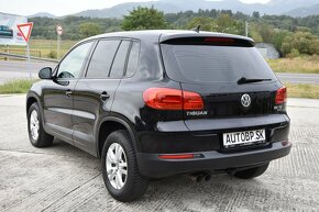 Volkswagen Tiguan 2.0 CR TDI 4-Motion Track&Style DSG - 6