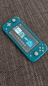 NINTENDO SWITCH LITE - 6