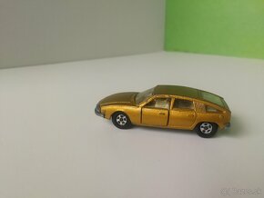 Matchbox Superfast England BMC Pininfarina - 6