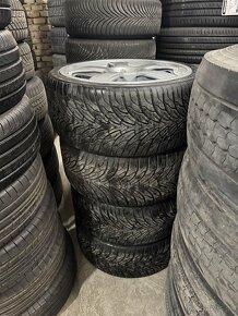 Sada R22 295/30 5x112 - 6