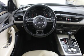 Audi A6 Avant S-Line 272k Quattro A7 - 6