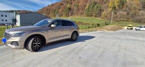 VW Touareg - 6