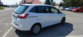 Ford Grand C Max 2.0TDCi - 6