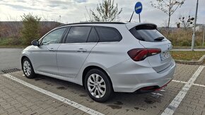 Fiat Tipo kombi 1.6 multijet 88kw - 6