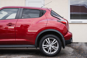 Nissan Juke DIG-T 115 Tekna - 6