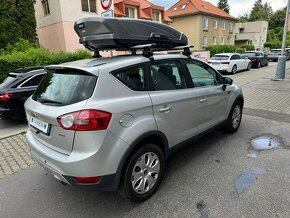 Ford Kuga 2.0 TDCi DPF Trend X 2WD - 6