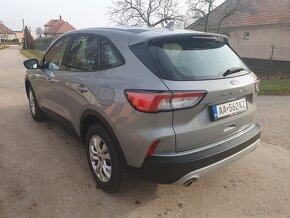 Ford Kuga Cool&Connect 1.5Tdci  r.v.2021/10 SVK ŠPZ - 6