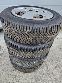 disky 195/65 R15 Venga - 6