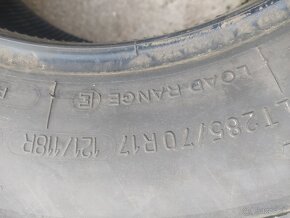 285/70r17 pneumatiky - 6