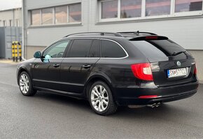 Skoda Superb 2.0 TDI 125kw DSG - 6