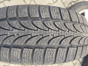 Zimné pneumatiky 185/65 R14 - 6