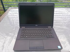 Dell Latitude E5470 Core i3-6100U / 12GB RAM/128GB SSD Win11 - 6