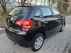 Citroën c3 Top Stav - 6