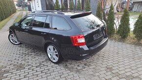 Škoda OCTAVIA 2.0 TDI RS  DSG - 6