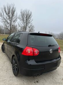 VW Golf 5 1.4 TSI GT Sport | Navi, Panorama - 6