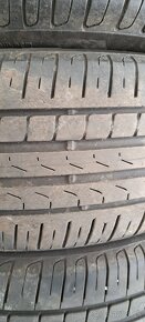 Letné pneu - PIRELLI CINTURATO R17 215/55 - 6