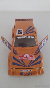 VW GOLF 1:25 Polistil - 6