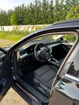 Predám VW Passat - VIRTUAL Cockpit: - 6