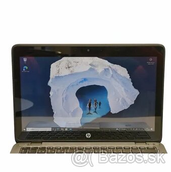 HP EliteBook 720 G2 i5-5200U 12 GB RAM 192 GB SSD 12.5 - 6